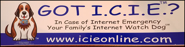 Bumper Sticker